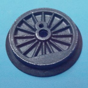  Lionel Train Part 2035-155 Plain End Wheel. Lionel Train Parts, Lionel Train Repair Parts and Lionel Train Replacement Parts in stock for fast shipping.