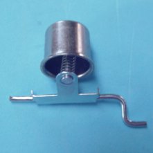 Lionel Train Part 2035-184 Smoke Lever and Piston. Lionel Train Parts, Lionel Train Repair Parts and Lionel Train Replacement Parts in stock for fast shipping.