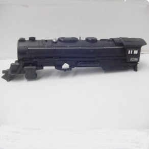  Lionel Train Part 2055-5 Hudson 665,685,2056 and 2065 Boiler and Cab Body Shell Trimmed. Lionel Train Parts, Lionel Train Repair Parts and Lionel Train Replacement Parts in stock for fast shipping.