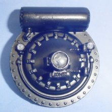  Lionel Train Part 2065-13 Boiler Front. Lionel Train Parts, Lionel Train Repair Parts and Lionel Train Replacement Parts in stock for fast shipping.