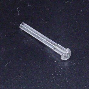  Lionel Train Part 2065-16 Clear Running Light. Lionel Train Parts, Lionel Train Repair Parts and Lionel Train Replacement Parts in stock for fast shipping.