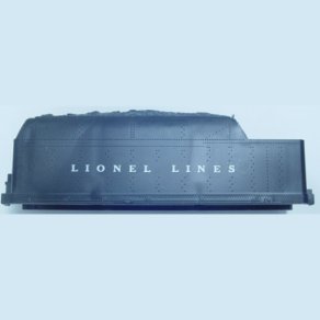  Lionel Train Part 2466 Tender Shell |  Lionel Train Parts, Lionel Train Repair Parts and Lionel Train Replacement Parts in stock