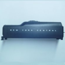  Lionel 2671 New York Central Tender Shell with White Letters. Lionel Train Parts, Lionel Train Repair Parts and Lionel Train Replacement Parts in stock for fast shipping.