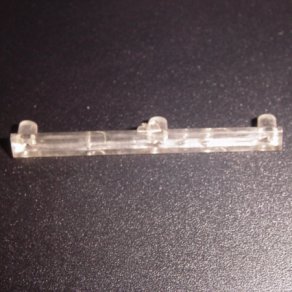  Lionel Train Part 2671W-30 Tender Back Up Light Lens. Lionel Train Parts, Lionel Train Repair Parts and Lionel Train Replacement Parts in stock for fast shipping.