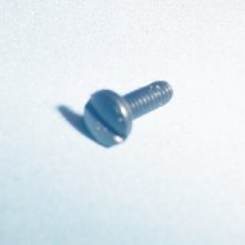 Lionel Train Part 3-48 X 5/16 Binding Head Black Screw. Lionel Train Parts and Lionel Train Replacement Repair Parts..