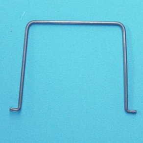  Lionel Train Part 3462-27 Operating Milk Car Frame Spring. Lionel Train Parts, Lionel Train Repair Parts and Lionel Train Replacement Parts in stock for fast shipping.