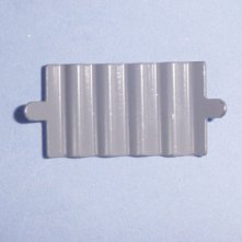  Lionel Train Part 3462P-8 Gray Milk Car Platform Steps. Lionel Train Parts, Lionel Train Repair Parts and Lionel Train Replacement Parts in stock for fast shipping