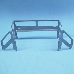  Lionel Train Part 3462P-SNP Milk Car Platform Structure Not Painted. Lionel Train Parts, Lionel Train Repair Parts and Lionel Train Replacement Parts in stock for fast shipping.
