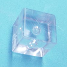  Lionel Train 352-29 Clear Ice Cube with Bubble. Lionel Train Parts, Lionel Train Repair Parts and Lionel Train Replacement Parts in stock for fast shipping.