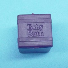 Lionel Train Part 3814-53 Brown Baby Ruth Merchandise Crates. Lionel Train Parts, Lionel Train Repair Parts and Lionel Train Replacement Parts in stock for fast shipping.