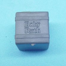 Lionel Train Part 3814-53 Green Baby Ruth Merchandise Crates. Lionel Train Parts, Lionel Train Repair Parts and Lionel Train Replacement Parts in stock for fast shipping.