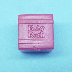  Lionel Train Part 3814-53 Red Baby Ruth Merchandise Crates. Lionel Train Parts, Lionel Train Repair Parts and Lionel Train Replacement Parts in stock for fast shipping.