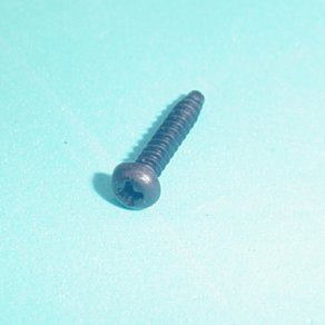  Lionel Train Part 4 X 9/16"RST Round Head Phillips Self Tapping Black Trolley Body Mounting Screw. Lionel Train New Old Stock, Reproductions, Rebuilt and Used Lionel Train Parts in stock for fast shipping. 