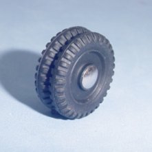  Lionel Train Part 460-67 Piggy Back Loader Dual Tires. Lionel Train Parts, Lionel Train Repair Parts and Lionel Train Replacement Parts in stock for fast shipping.