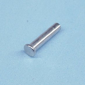  Lionel 481-12 Rivet For Collector Roller | Lionel Train Replacement Parts, Lionel Train Repair Parts ans Lionel Train Parts