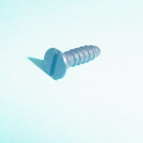  Lionel Train Part 4 X 3/8 Black Flat Head F3 Cab Self Tapping Screw. All the repairs you will need for Lionel Trains and Lionel Accessories. 