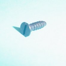  Lionel Train Part 4 X 3/8 Black Flat Head F3 Cab Self Tapping Screw. All the repairs you will need for Lionel Trains and Lionel Accessories. 