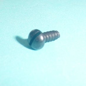  Lionel Train Part 4 X 5/16 Black Round Head Slotted Self Tapping Screw. Lionel Train New Old Stock, Reproductions, Rebuilt and Used Lionel Train Parts in stock for fast shipping. 