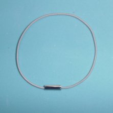  Lionel Train Part 6407-9 Elastic 6" Hold Down. Lionel Train Parts, Lionel Train Repair Parts and Lionel Train Replacement Parts in stock for fast shipping.