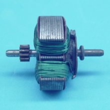  Lionel Train Part 675-50 Armature and Pinion Gear. Lionel Train Parts, Lionel Train Repair Parts and Lionel Train Replacement Parts in stock for fast shipping.