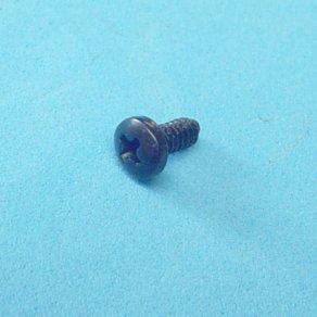 Lionel Train Part 8304-165 4-40 X 1/4" Black Phillips Binding Head Screw. Lionel Train New Old Stock, Reproductions, Rebuilt and Used Lionel Train Parts in stock for fast shipping. 