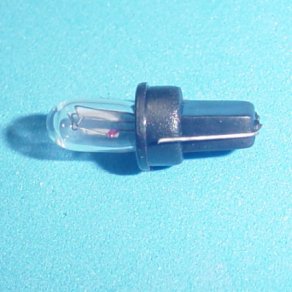  Lionel Train Part 8352-311 Wedge Base Bulb. Lionel Train Parts, Lionel Train Repair Parts and Lionel Train Replacement Parts in stock for fast shipping.
