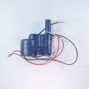 Lionel Train Part 8516-50 Smoke Unit Assembly with Light. Lionel Train parts and Lionel Train Replacement Repair Parts.