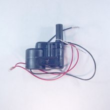 Lionel Train Part 8516-50 Smoke Unit Assembly with Light. Lionel Train parts and Lionel Train Replacement Repair Parts.