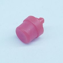  Lionel Train Part 88-16 Orange RCS Push Button. Lionel Train Parts, Lionel Train Repair Parts and Lionel Train Replacement Parts in stock for fast shipping.