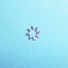  Lionel 92-12 Number 4 External Star Lock Washer. Lionel Train New Old Stock, Reproductions, Rebuilt and Used Lionel Train Parts in stock for fast shipping. 