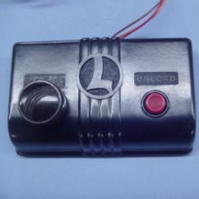  Lionel Train Part 97C Controller for Lionel 97 Coal or 164 Log loader. Lionel Train New Old Stock, Reproductions, Rebuilt and Used Lionel Train Parts in stock for fast shipping. 
