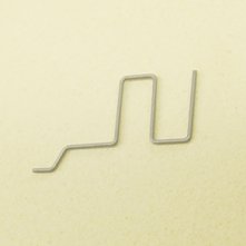  DZ-1004 Throw Springs for Ross and Curtis Switches. Lionel Train Parts, Lionel Train Repair Parts and Lionel Train Replacement Parts in stock for fast shipping.