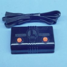 Lionel Train Controller RCS-20 Rewiring Kit.  All the repair and replacement parts you need to repair your Lionel trains. New Old Stock,Reproductions,Rebuilt and Used Lionel Train Parts