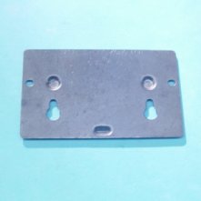 Lionel RCS-23 Controller Bottom  (A-258) RCS-23