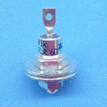 Lionel ZW Transformer 16 Amp Whistle Rectifier Diode Replacement. Lionel Train Parts, Lionel Train Repair Parts and Lionel Train Replacement Parts in stock for fast shipping.